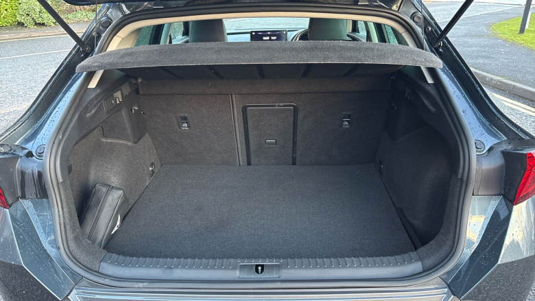 CUPRA Formentor 1.4 eHybrid 204 V1 5dr DSG Estate